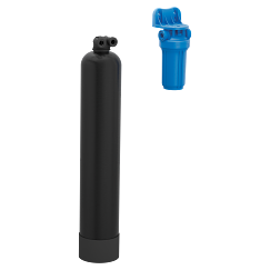 MOEN Filtration system, FCMF01