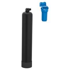 MOEN FCMF02 Filtration System