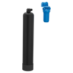 MOEN FCMF02 Carbon Home Water Filter System 4 - 6 Bathrooms