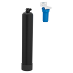 MOEN FCMF02 Carbon Home Water Filter System 4 - 6 Bathrooms