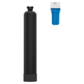 MOEN FCMF02 Carbon Home Water Filter System 4 - 6 Bathrooms