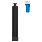 MOEN FCMF02 Carbon Home Water Filter System 4 - 6 Bathrooms