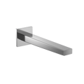 TOTO T25L32ET#CP Axiom Wall-Mount Ecopower 0.35 Gpm Touchless Bathroom Faucet With Thermostatic Mixing Valve - Polished Chrome