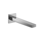 TOTO T25L53ET#CP Axiom Wall-Mount Ecopower 0.5 Gpm Touchless Bathroom Faucet With Thermostatic Mixing Valve - Polished Chrome