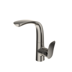 TOTO TLG01309U#PN Go 1.2 Gpm Single Side-Handle Bathroom Sink Faucet With Comfort Glide Technology And Drain Assembly - Polished Nickel