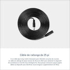 MOEN 920-003 Flo Flo 25' Extension Cable For Shutoff
