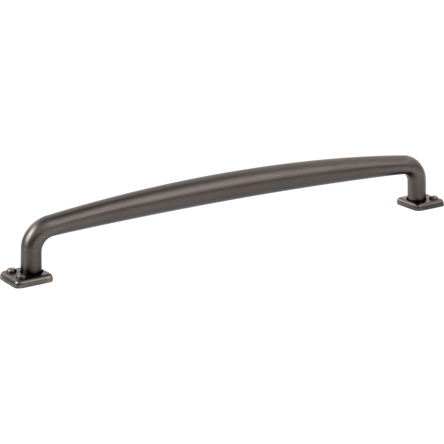 ATLAS A545-SL Benning 8 13/16" Center to Center Bar Pull - Slate