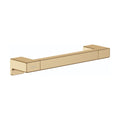 HANSGROHE 41744140 AddStoris Towel Bar, 12" - Brushed Bronze