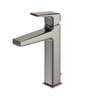 TOTO TLG10303U#PN Gb 1.2 Gpm Single Handle Semi-Vessel Bathroom Sink Faucet With Comfort Glide Technology - Polished Nickel