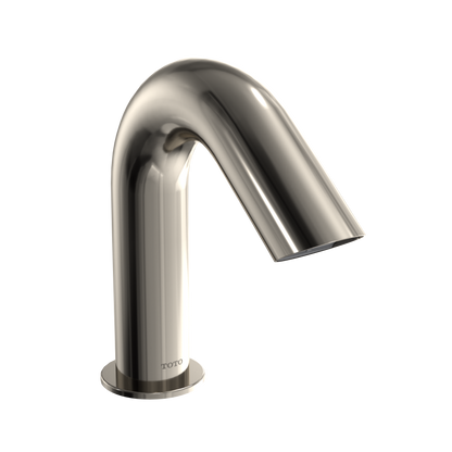 TOTO T28S32E#PN Standard R Ecopower 0.35 Gpm Touchless Bathroom Faucet - Polished Nickel