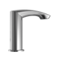 TOTO TLE22006U1#CP GM ECOPOWER or AC 0.5 GPM Touchless Bathroom Faucet Spout , Polished Chrome