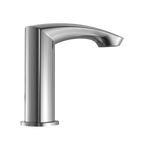 TOTO T22S53AM#CP Gm Ac Powered 0.5 Gpm Touchless Bathroom Faucet With Mixing Valve - Polished Chrome