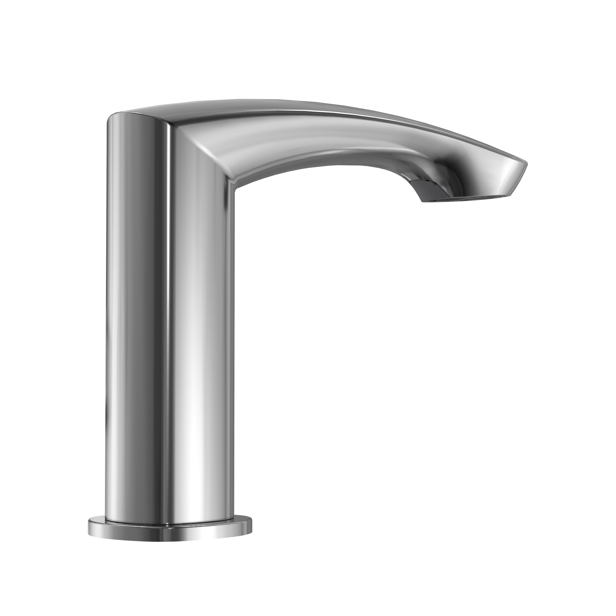 TOTO T22S53EM#CP Gm Ecopower 0.5 Gpm Touchless Bathroom Faucet With Mixing Valve - Polished Chrome