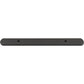 TOP KNOBS TK3271AG Wescott Pull Backplate - Ash Gray