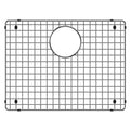 BLANCO 235915 Liven Stainless Steel Sink Grid for Liven 25" Sink in Stainless Steel