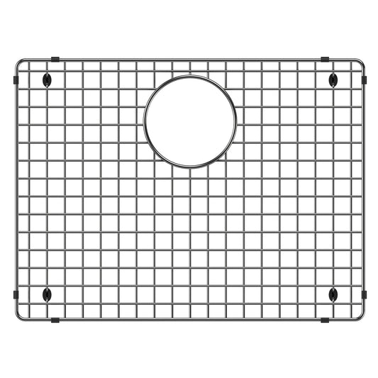 BLANCO 235915 Liven Stainless Steel Sink Grid for Liven 25" Sink in Stainless Steel