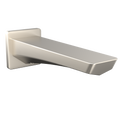 TOTO TBG07001U#BN Ge Wall Tub Spout - Brushed Nickel