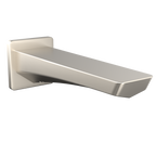 TOTO TBG07001U#BN Ge Wall Tub Spout - Brushed Nickel