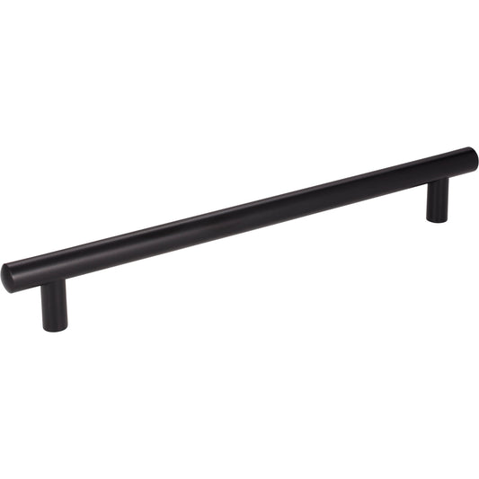 JEFFREY ALEXANDER 274MB Key West 224 mm Center-to-Center Bar Pull - Matte Black