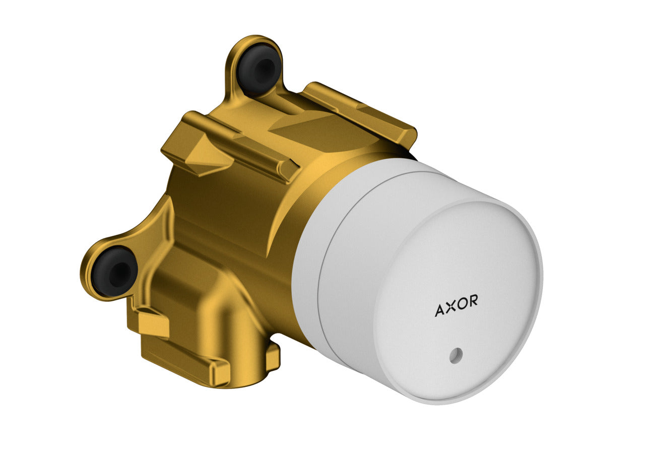 AXOR 13625181  Rough, Wall-Mounted Single-Handle Faucet