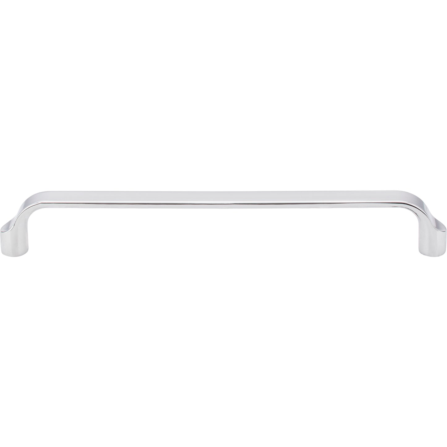 ELEMENTS 239-192PC Brenton 192 mm Center-to-Center Bar Pull - Polished Chrome
