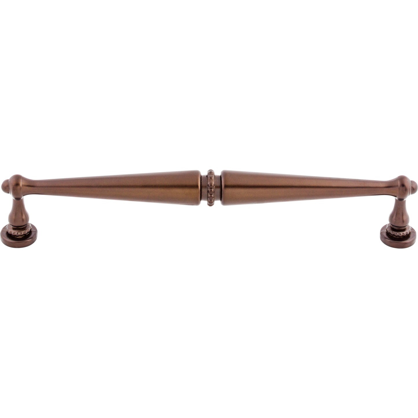 TOP KNOBS M922 Edwardian 8 3/4" Center to Center Bar Pull , Oil Rubbed Bronze