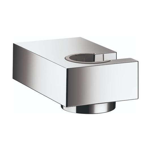 HANSGROHE 28387001 Chrome Modern Handshower Holder