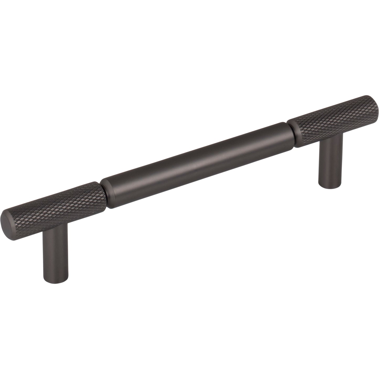 TOP KNOBS TK3241AG Prestwick 5 1/16" Center to Center Bar Pull - Ash Gray