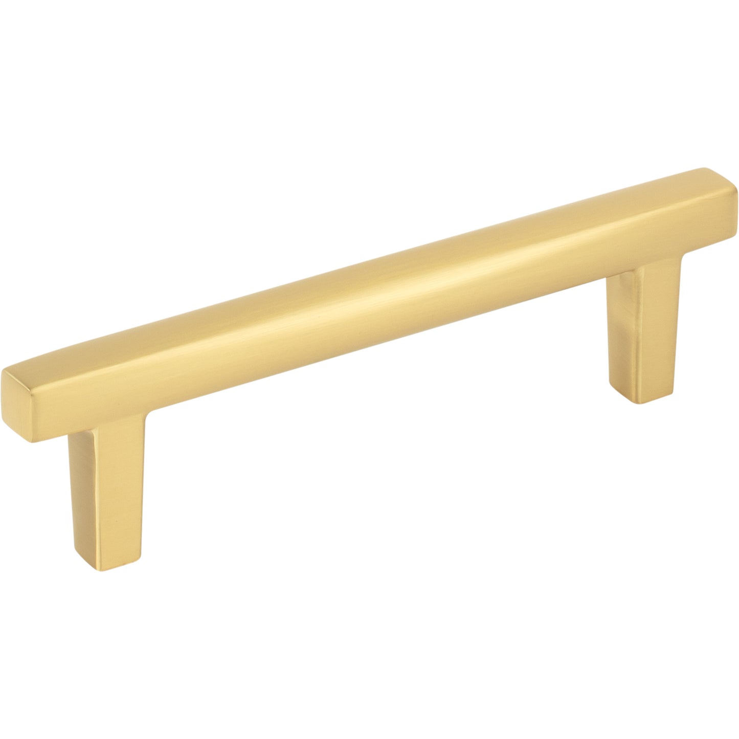 JEFFREY ALEXANDER 905-96BG Whitlock 96 mm Center-to-Center Bar Pull - Brushed Gold