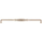 JEFFREY ALEXANDER 278-305SN Audrey 305 mm Center-to-Center Bar Pull - Satin Nickel