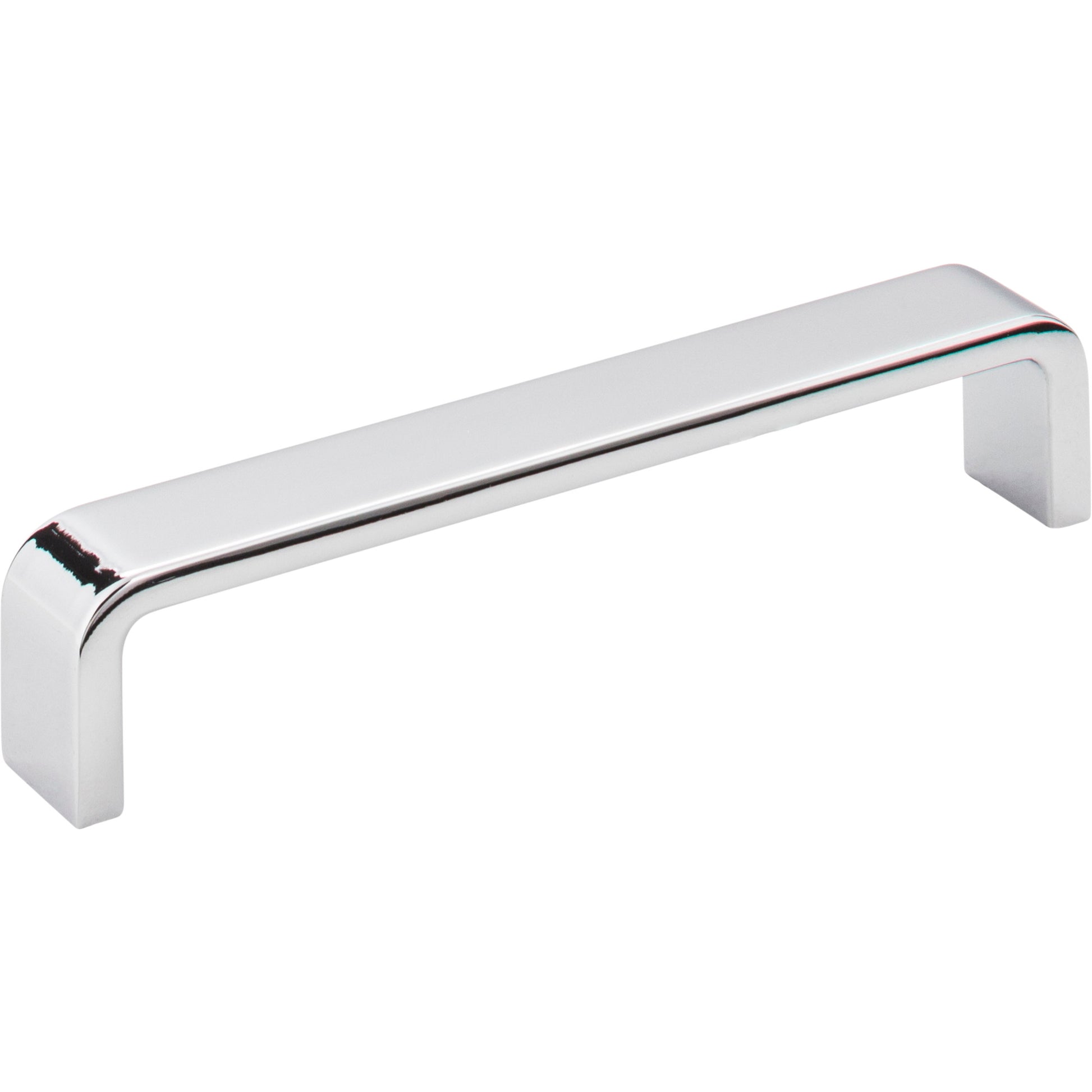 ELEMENTS 193-128PC Asher 128 mm Center-to-Center Bar Pull - Polished Chrome