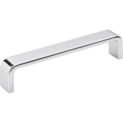 ELEMENTS 193-128PC Asher 128 mm Center-to-Center Bar Pull - Polished Chrome