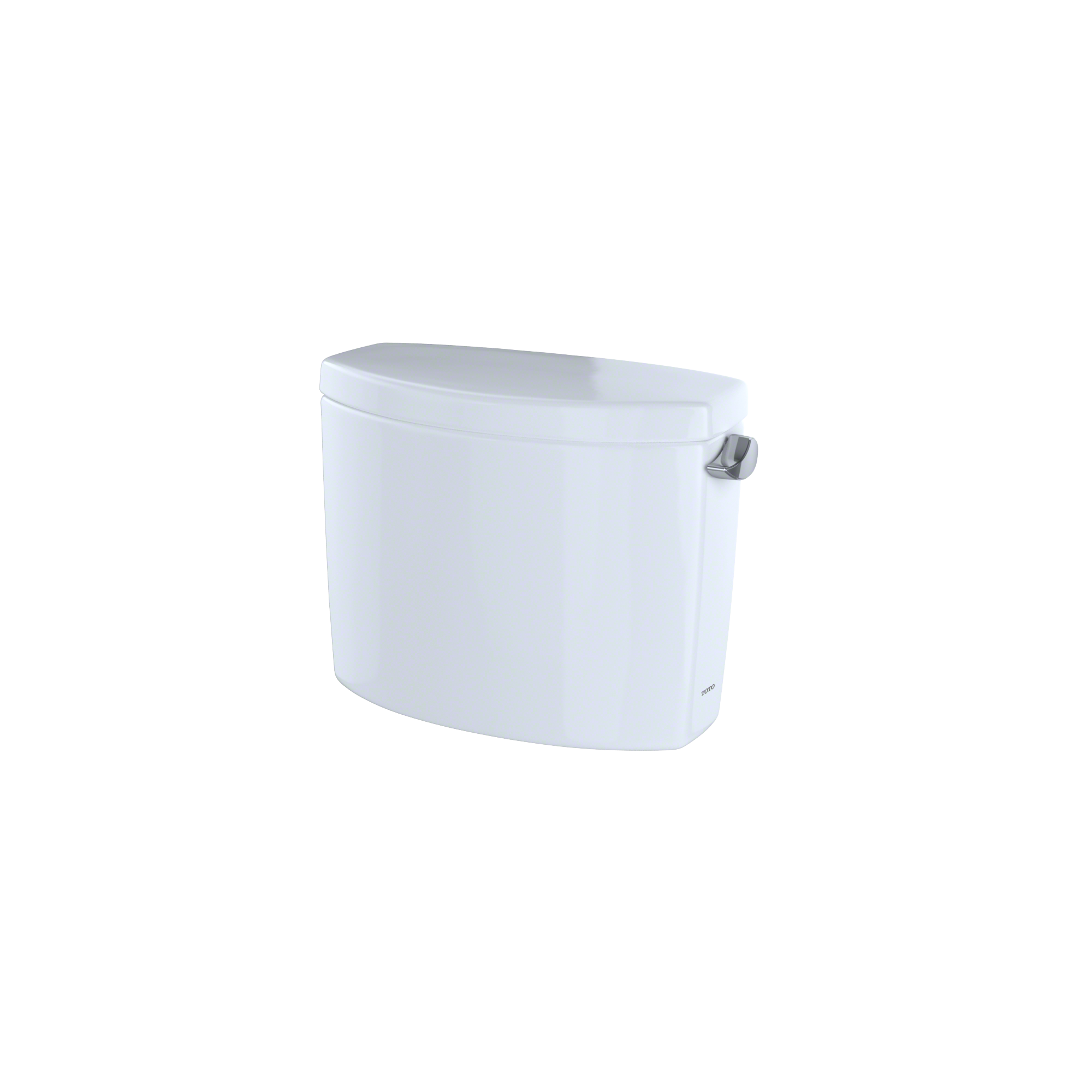 TOTO ST454ER#01 Drake Ii And Vespin Ii - Cotton White