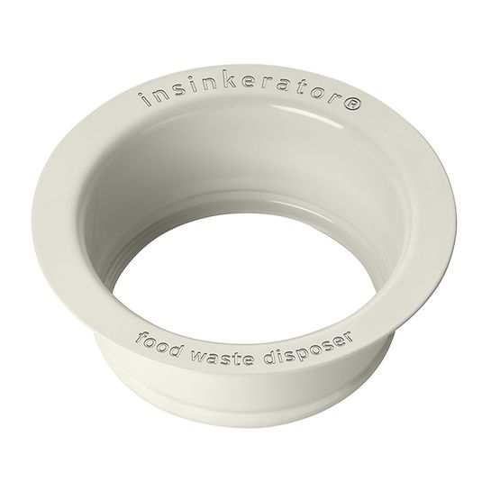 INSINKERATOR FLG-BIS Sink Flange - Biscuit