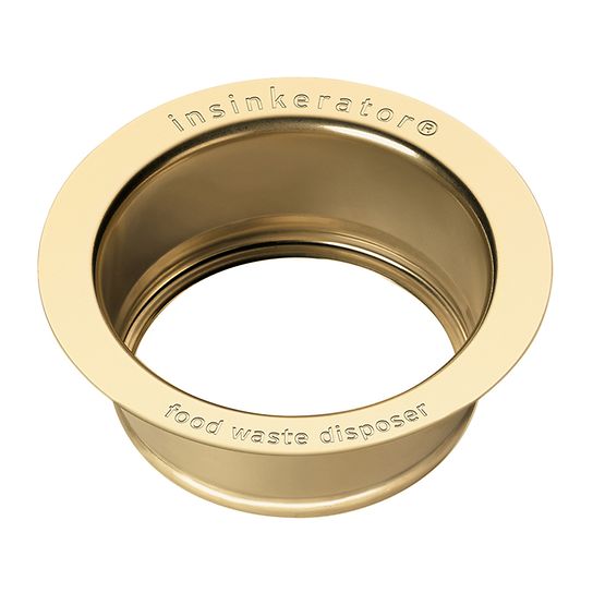 INSINKERATOR FLG-FG Sink Flange - French Gold