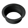 INSINKERATOR FLG-MTBLK Sink Flange - Matte Black