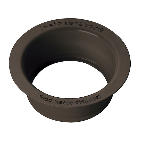 INSINKERATOR FLG-ORB Sink Flange - Oil Rubbed Bronze