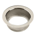 INSINKERATOR FLG-PN Sink Flange - Polished Nickel