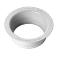 INSINKERATOR FLG-WH Sink Flange - White