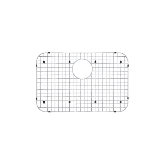 BLANCO 235827 Stellar Stainless Steel Sink Grid for Stellar 32" Sink in Stainless Steel