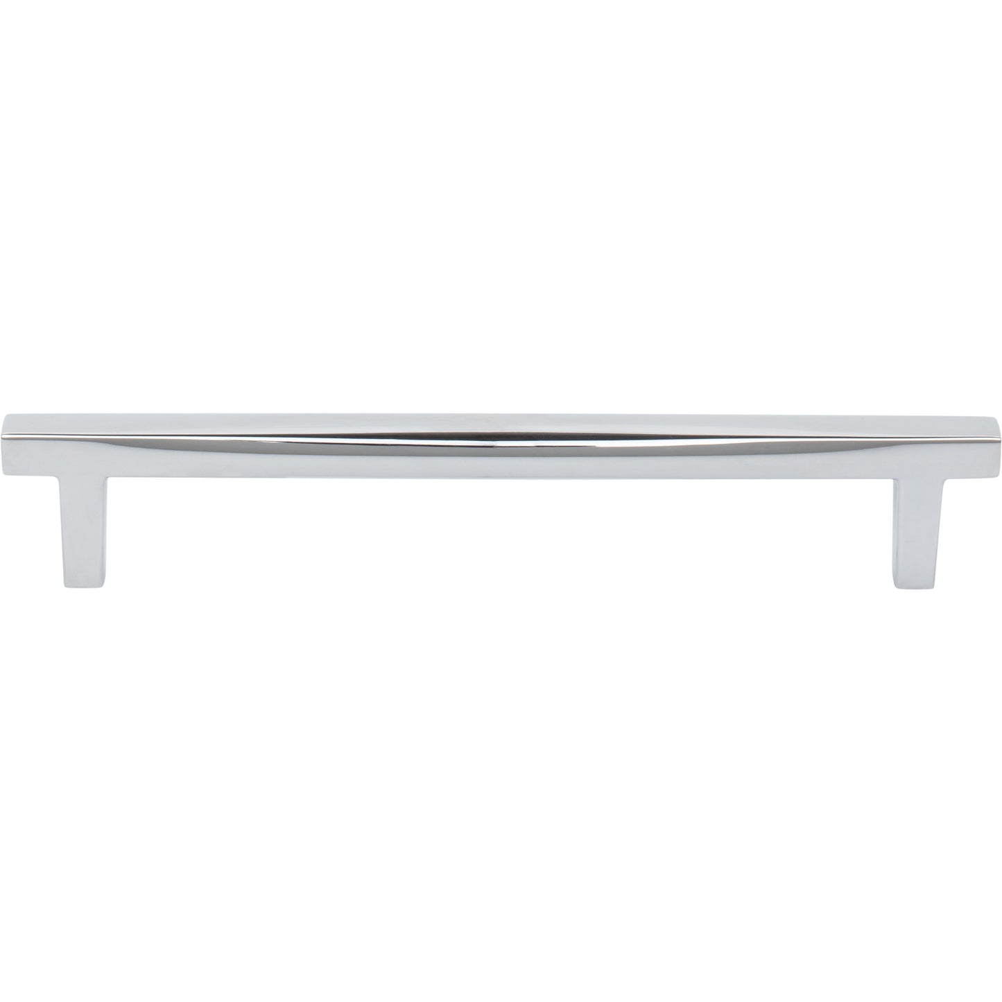 JEFFREY ALEXANDER 905-160PC Whitlock 160 mm Center-to-Center Bar Pull - Polished Chrome