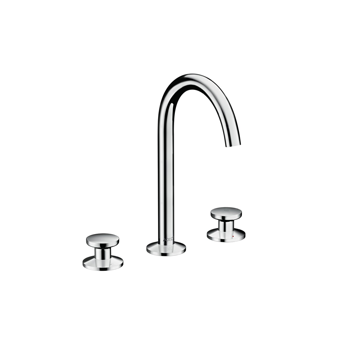 AXOR 48070001 ONE Widespread Faucet Select 170, 1.2 GPM - Chrome