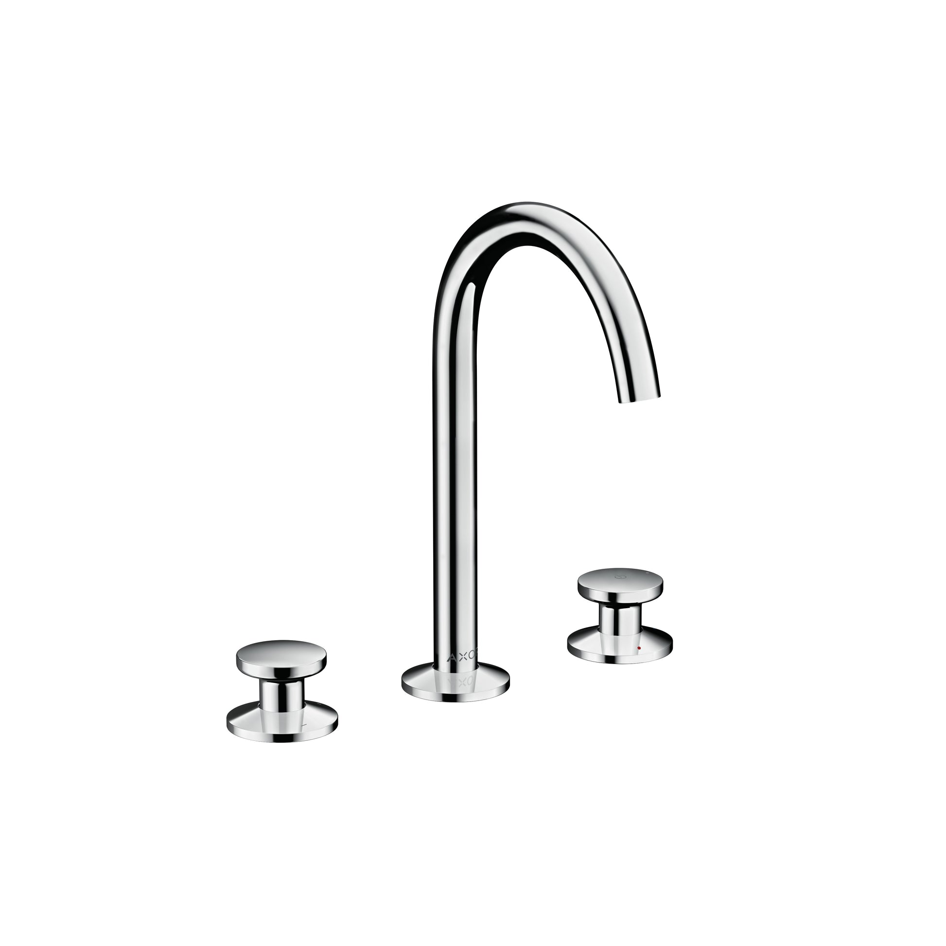 AXOR 48070001 ONE Widespread Faucet Select 170, 1.2 GPM - Chrome