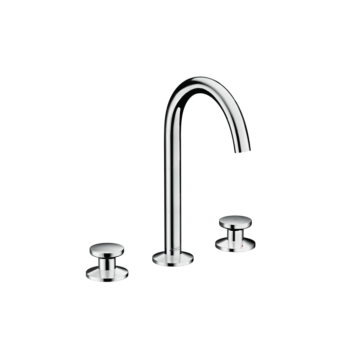 AXOR 48070001 ONE Widespread Faucet Select 170, 1.2 GPM - Chrome