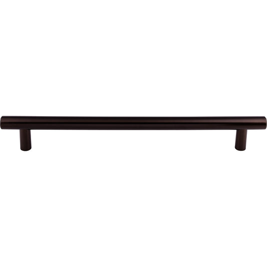 TOP KNOBS M1333-30 Hopewell 30" Center to Center Appliance Pull - Oil Rubbed Bronze