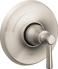 HANSGROHE 04779820 Joleena Pressure Balance Trim - Brushed Nickel