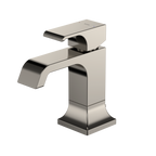 TOTO TLG08301U#PN Gc 1.2 Gpm Single Handle Bathroom Sink Faucet With Comfort Glide Technology - Polished Nickel