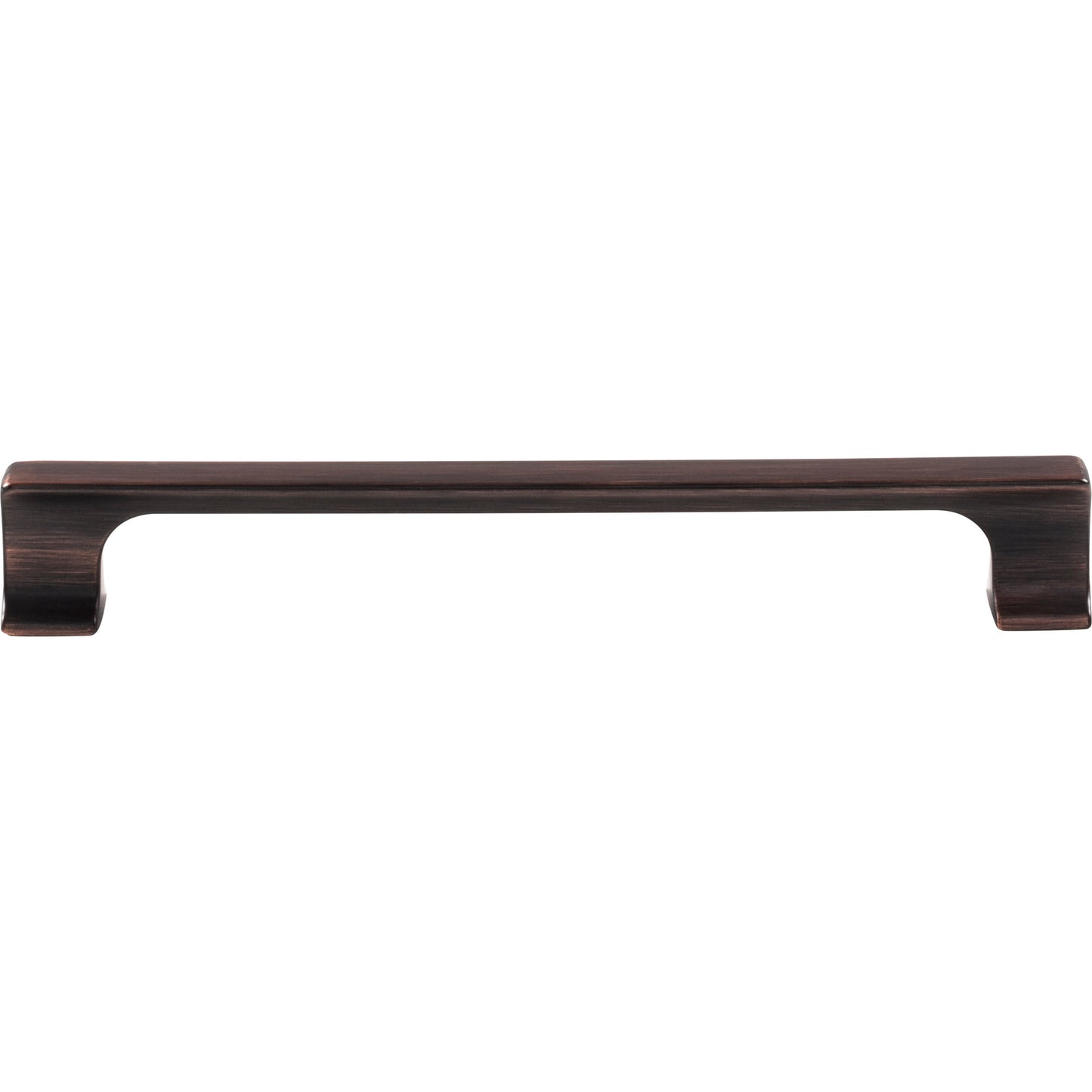 JEFFREY ALEXANDER 752-192DBAC Sullivan 192 mm Center-to-Center Bar Pull - Brushed Oil Rubbed Bronze