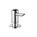AXOR 40418000  Soap Dispenser - Chrome