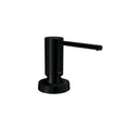 HANSGROHE 40448671 Talis Soap Dispenser - Matte Black
